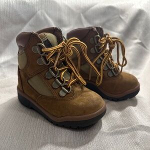 Toddler clothing